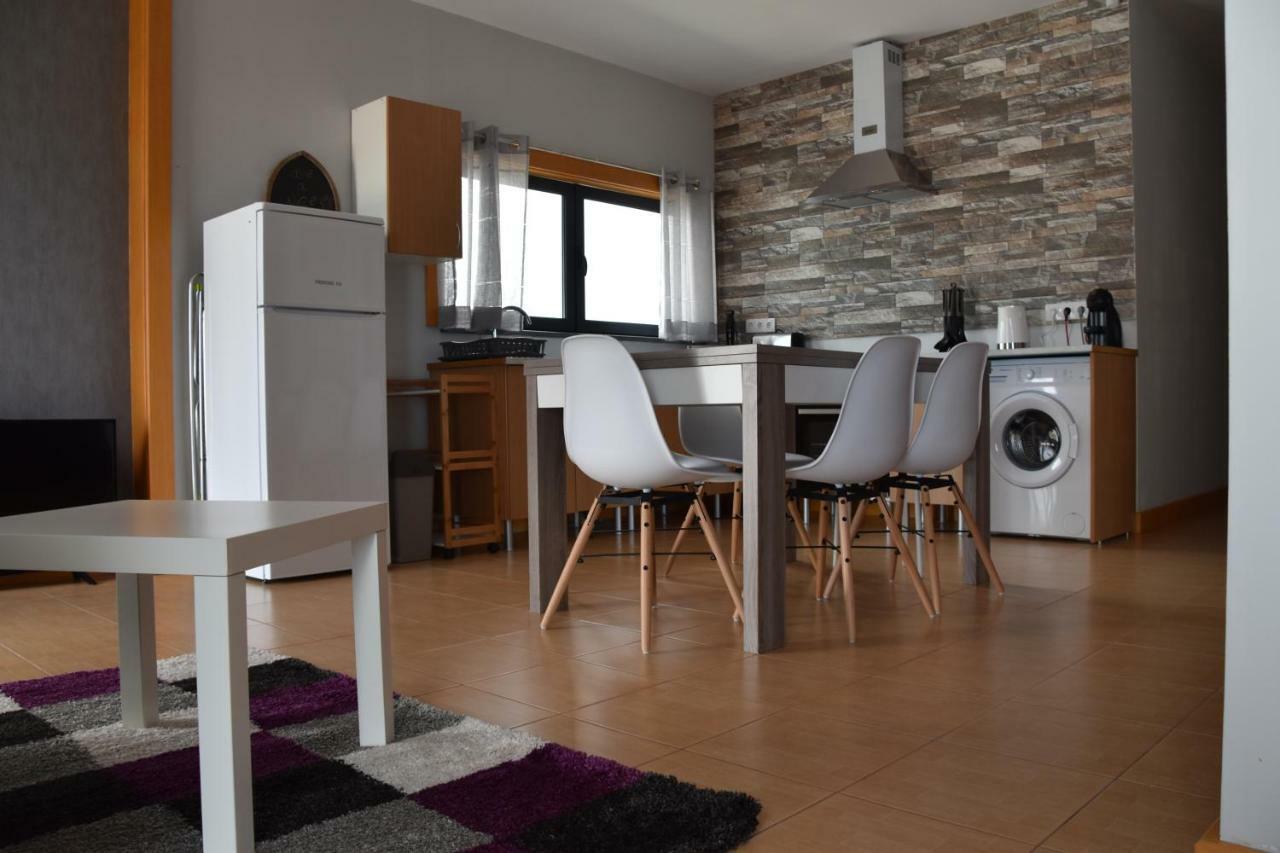앙그라두에루이스무 Casa Do Dragoeiro 빌라 외부 사진