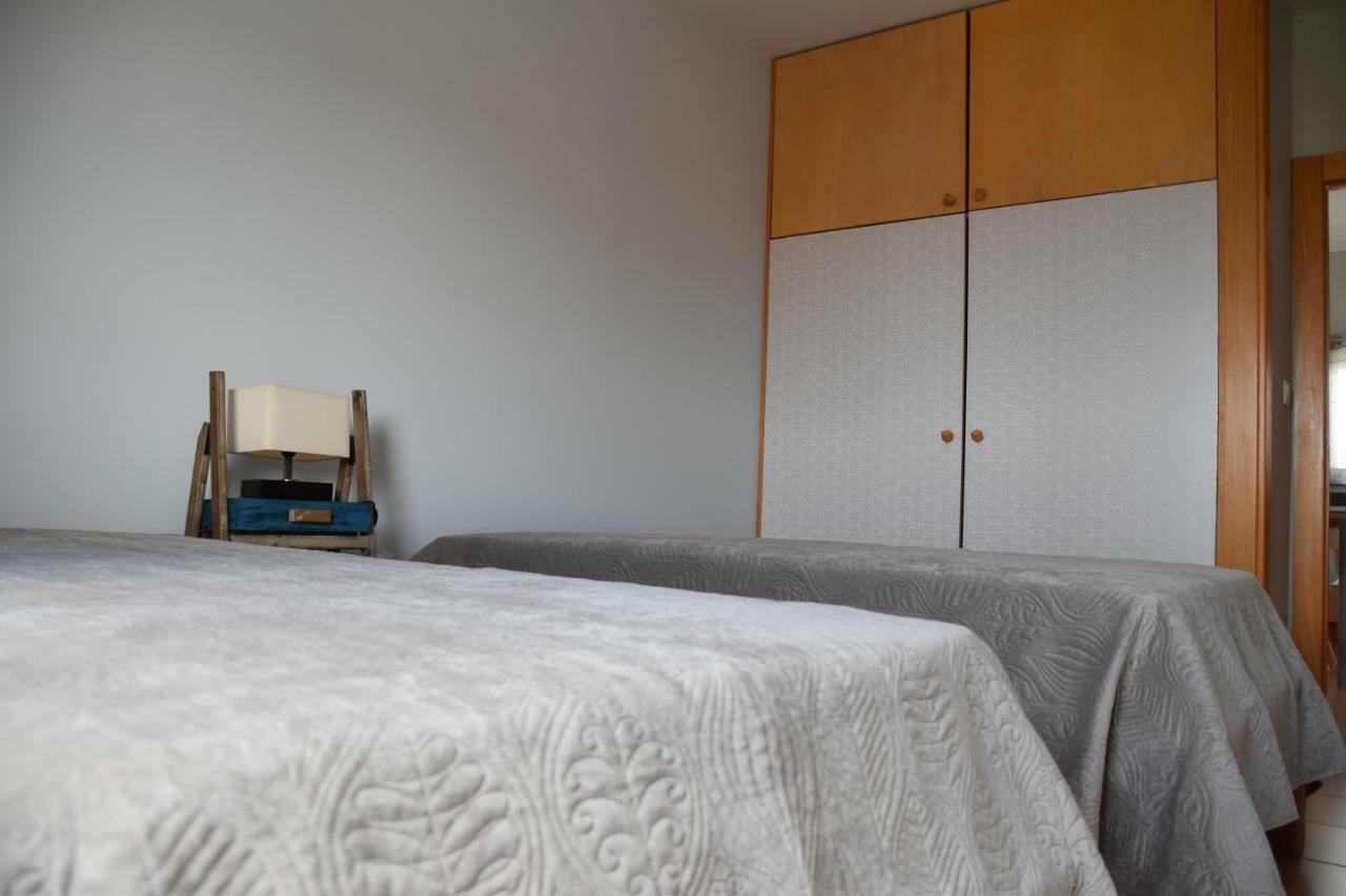 앙그라두에루이스무 Casa Do Dragoeiro 빌라 외부 사진