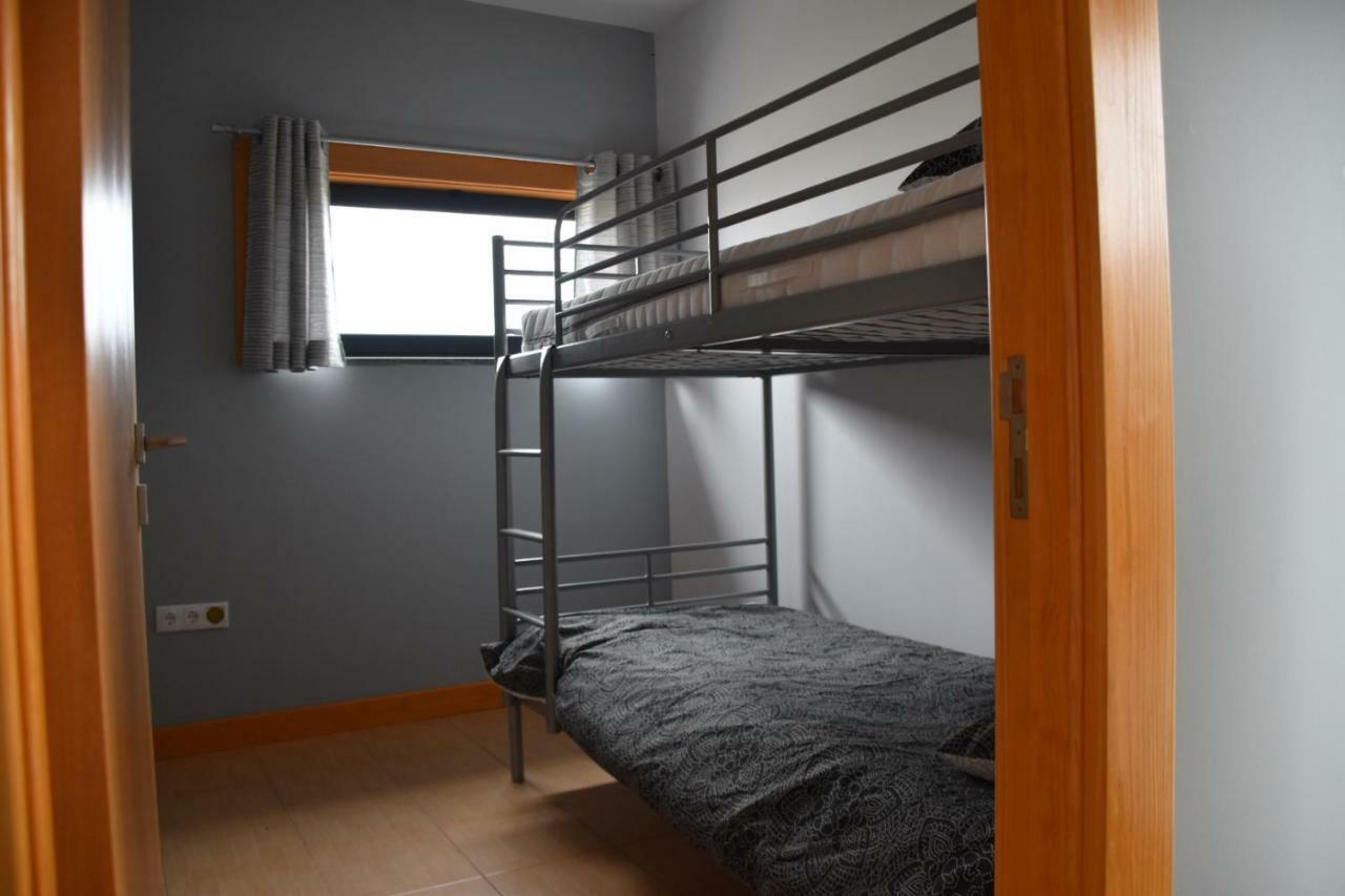 앙그라두에루이스무 Casa Do Dragoeiro 빌라 외부 사진