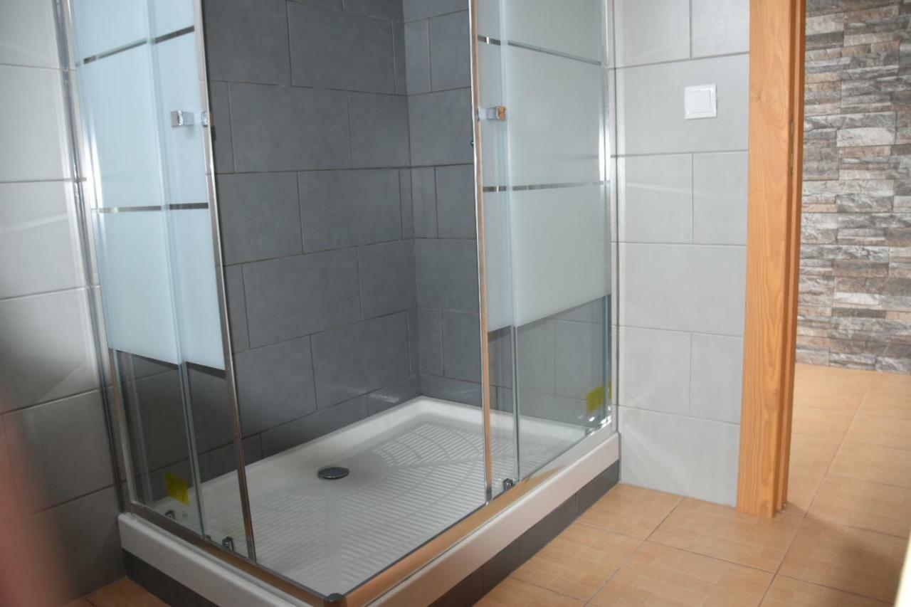 앙그라두에루이스무 Casa Do Dragoeiro 빌라 외부 사진