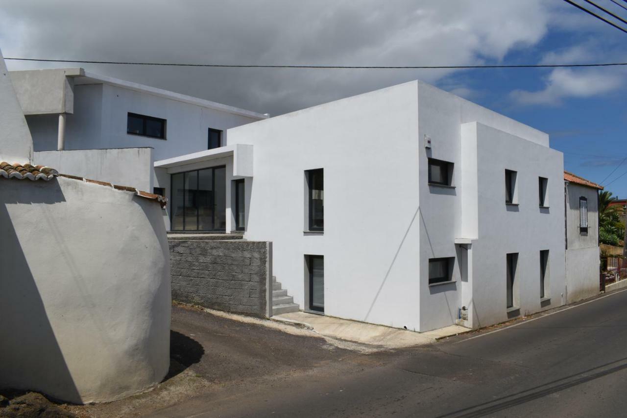앙그라두에루이스무 Casa Do Dragoeiro 빌라 외부 사진