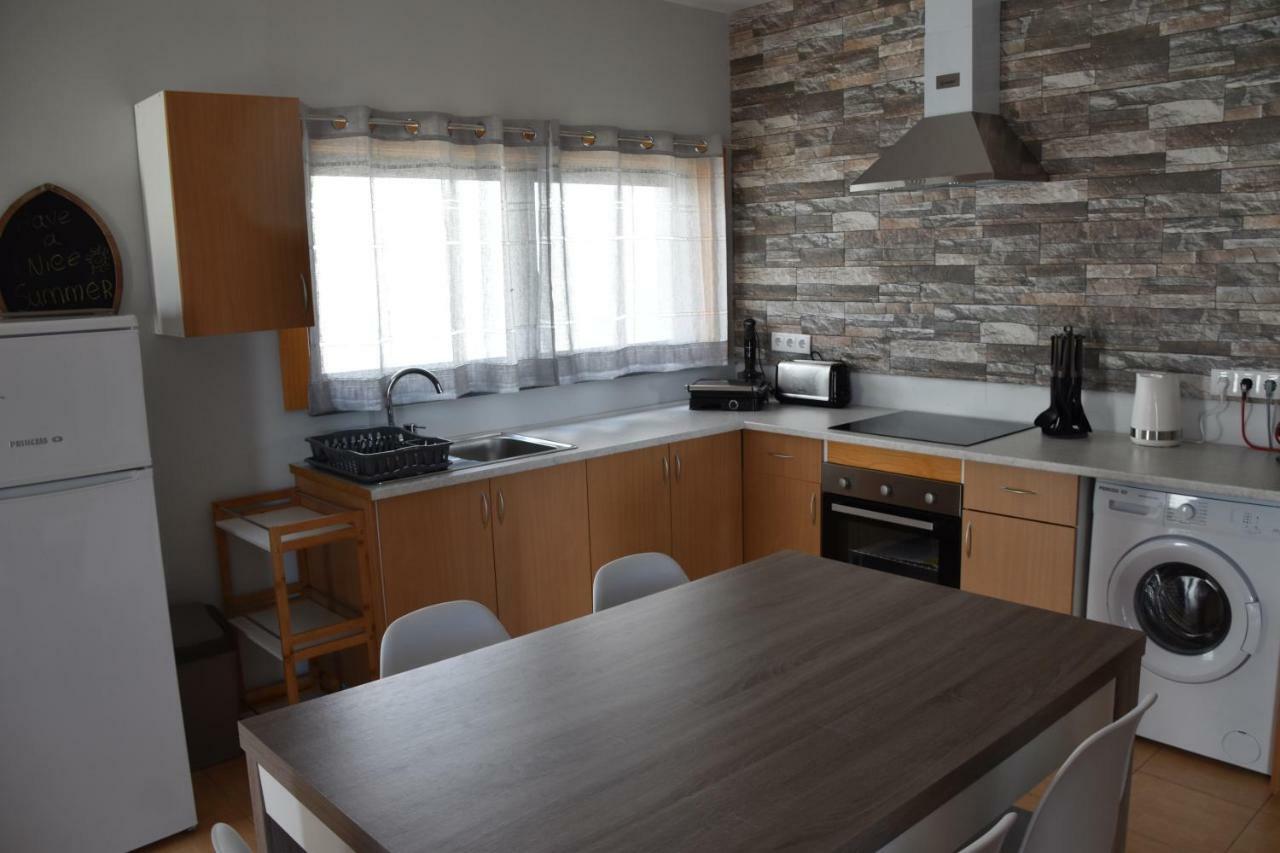 앙그라두에루이스무 Casa Do Dragoeiro 빌라 외부 사진