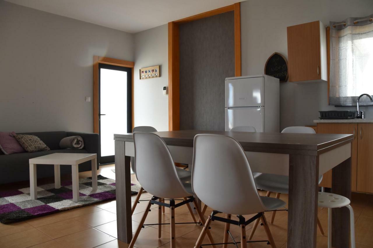 앙그라두에루이스무 Casa Do Dragoeiro 빌라 외부 사진